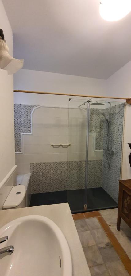 Apartamento La Divina Cádiz Exterior foto