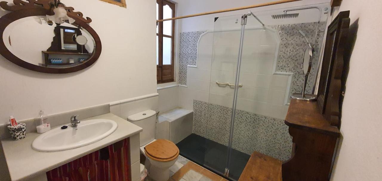 Apartamento La Divina Cádiz Exterior foto