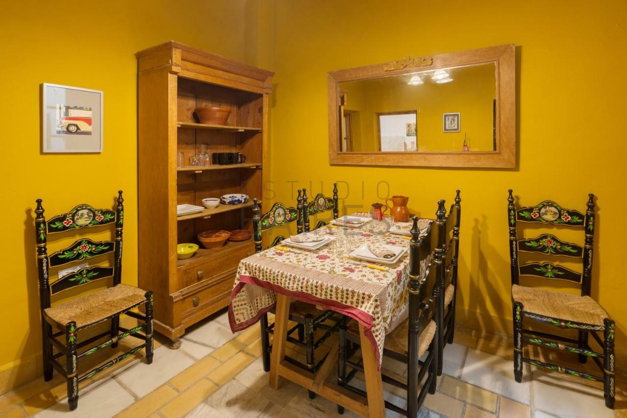 Apartamento La Divina Cádiz Exterior foto