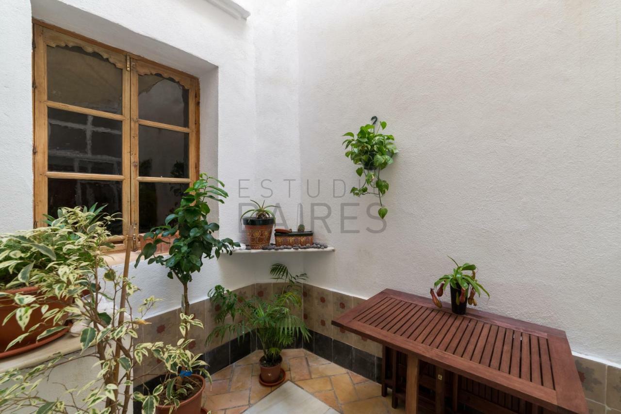 Apartamento La Divina Cádiz Exterior foto