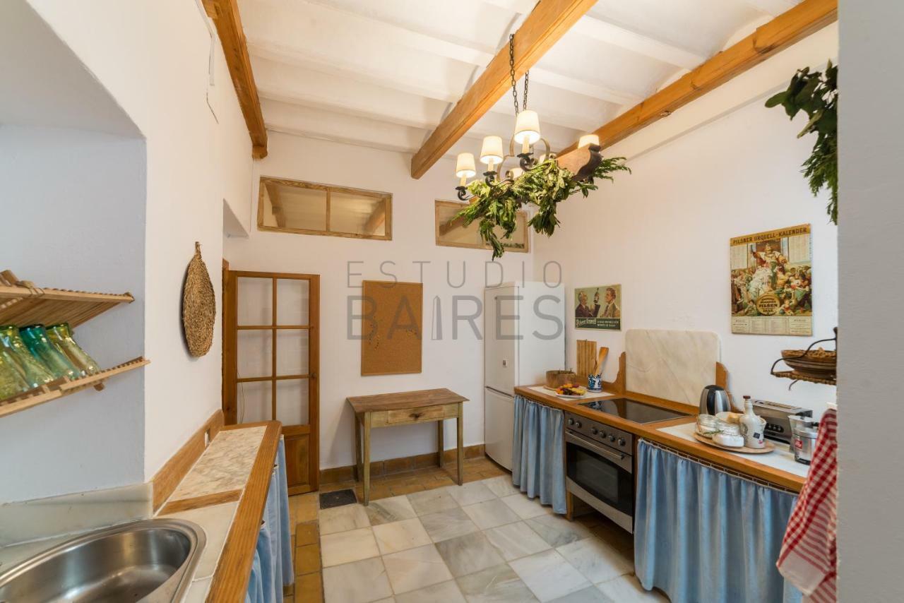 Apartamento La Divina Cádiz Exterior foto