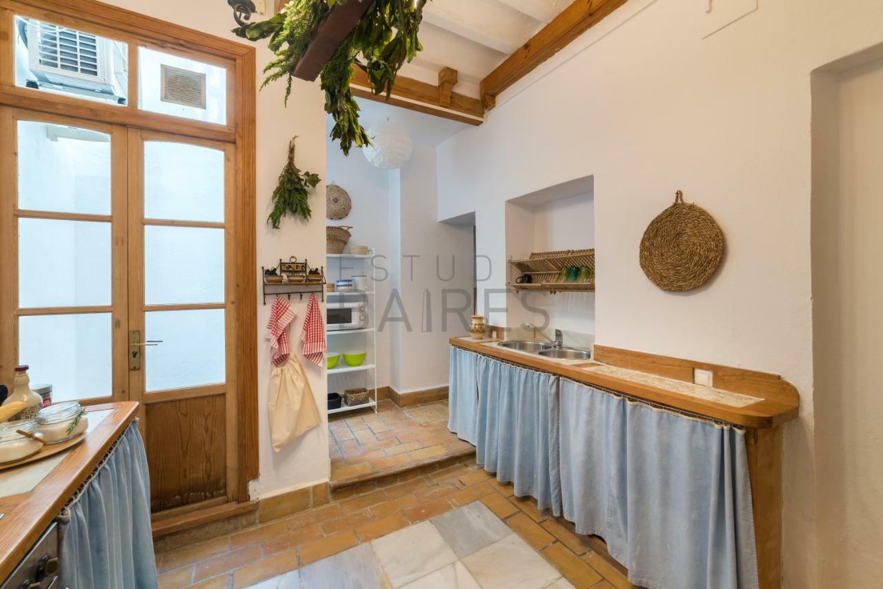 Apartamento La Divina Cádiz Exterior foto