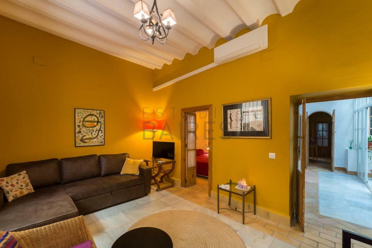 Apartamento La Divina Cádiz Exterior foto