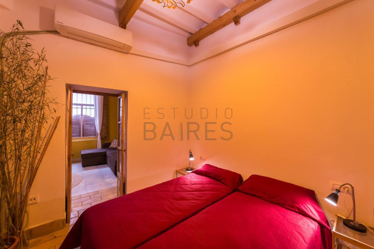 Apartamento La Divina Cádiz Exterior foto