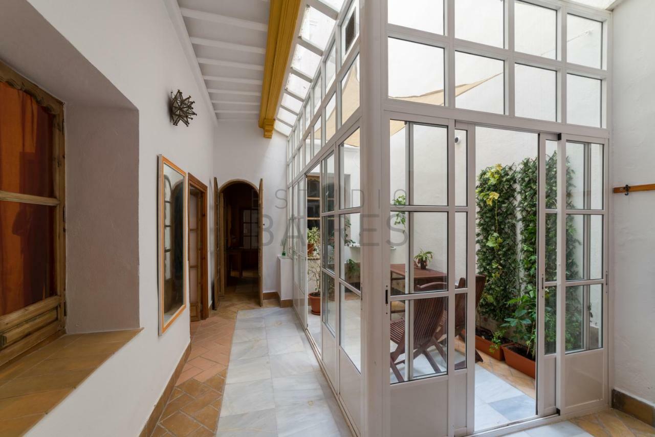 Apartamento La Divina Cádiz Exterior foto