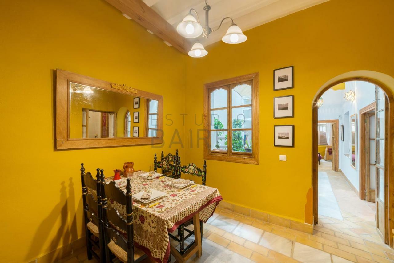 Apartamento La Divina Cádiz Exterior foto